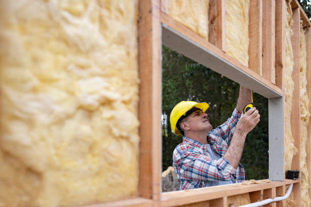 Reflective Insulation in Rocky River, OH